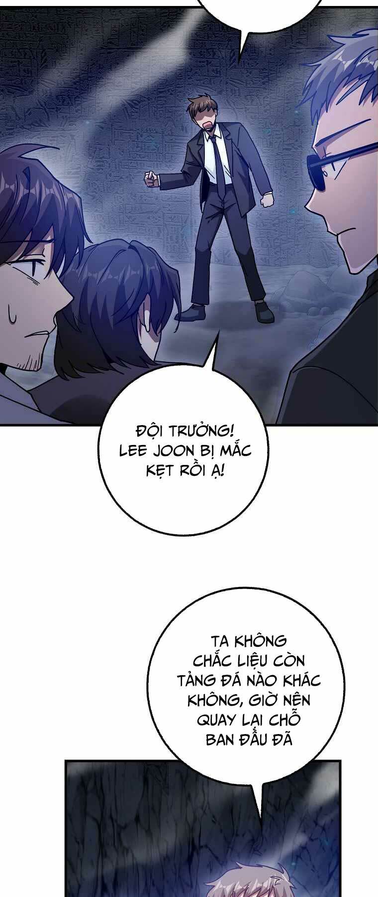 Thiên Tài Võ Thuật Hồi Quy - Chapter 18 - Page 13