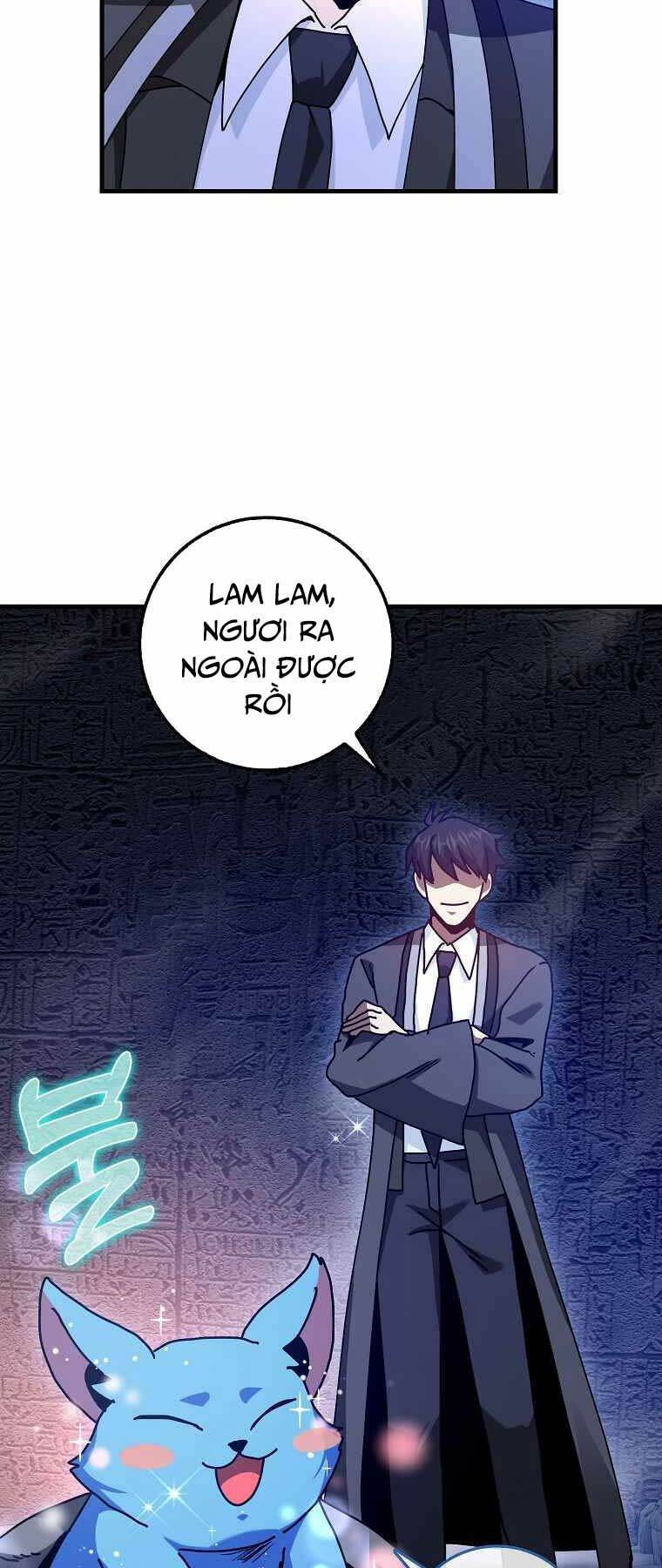 Thiên Tài Võ Thuật Hồi Quy - Chapter 18 - Page 18