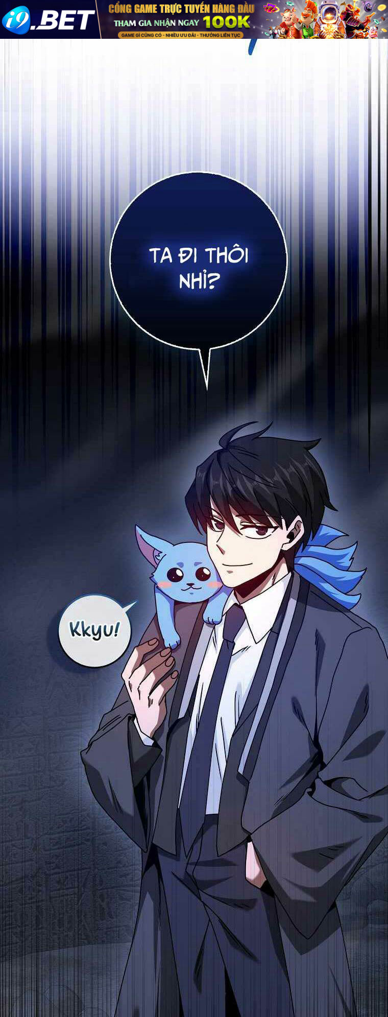 Thiên Tài Võ Thuật Hồi Quy - Chapter 18 - Page 20