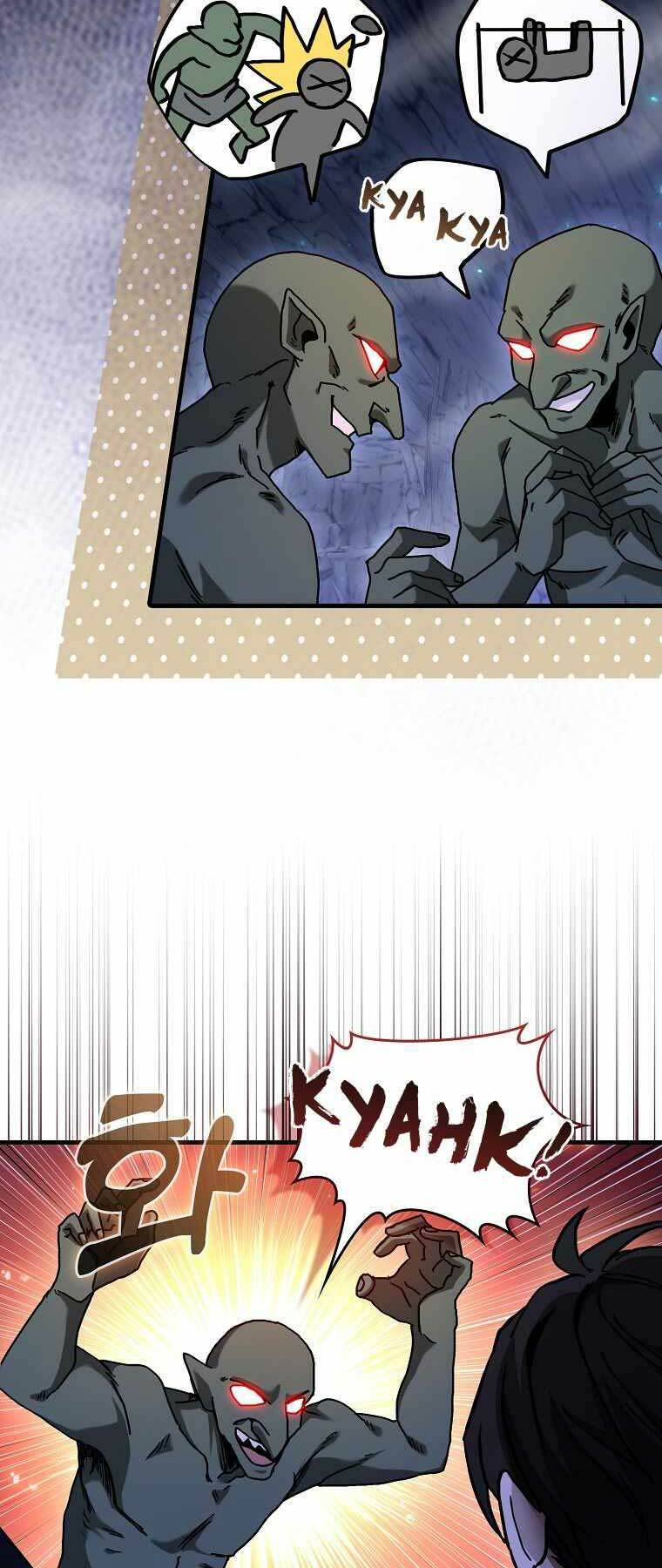 Thiên Tài Võ Thuật Hồi Quy - Chapter 18 - Page 24