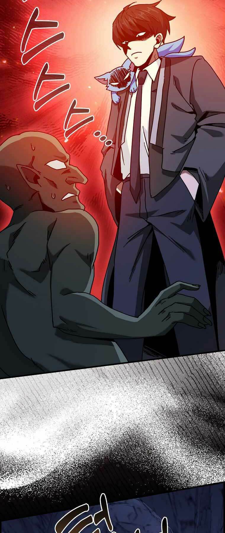 Thiên Tài Võ Thuật Hồi Quy - Chapter 18 - Page 27