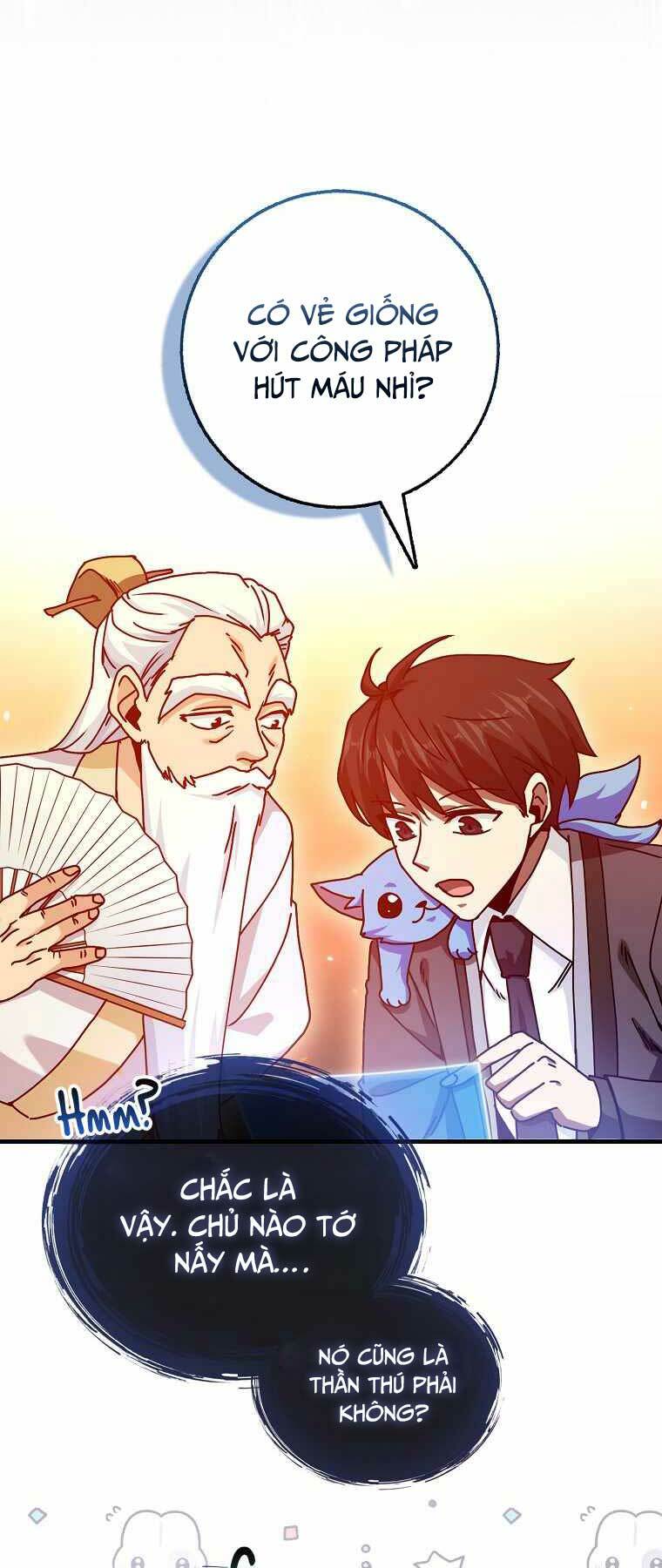 Thiên Tài Võ Thuật Hồi Quy - Chapter 18 - Page 33