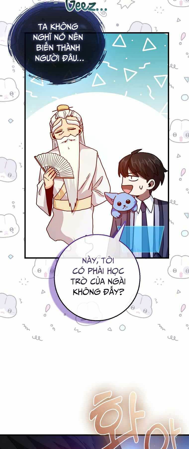 Thiên Tài Võ Thuật Hồi Quy - Chapter 18 - Page 34
