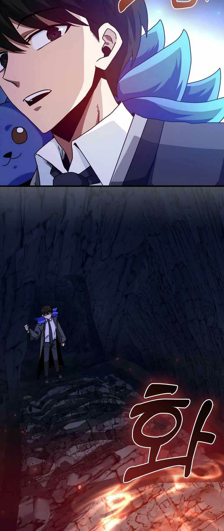 Thiên Tài Võ Thuật Hồi Quy - Chapter 18 - Page 35