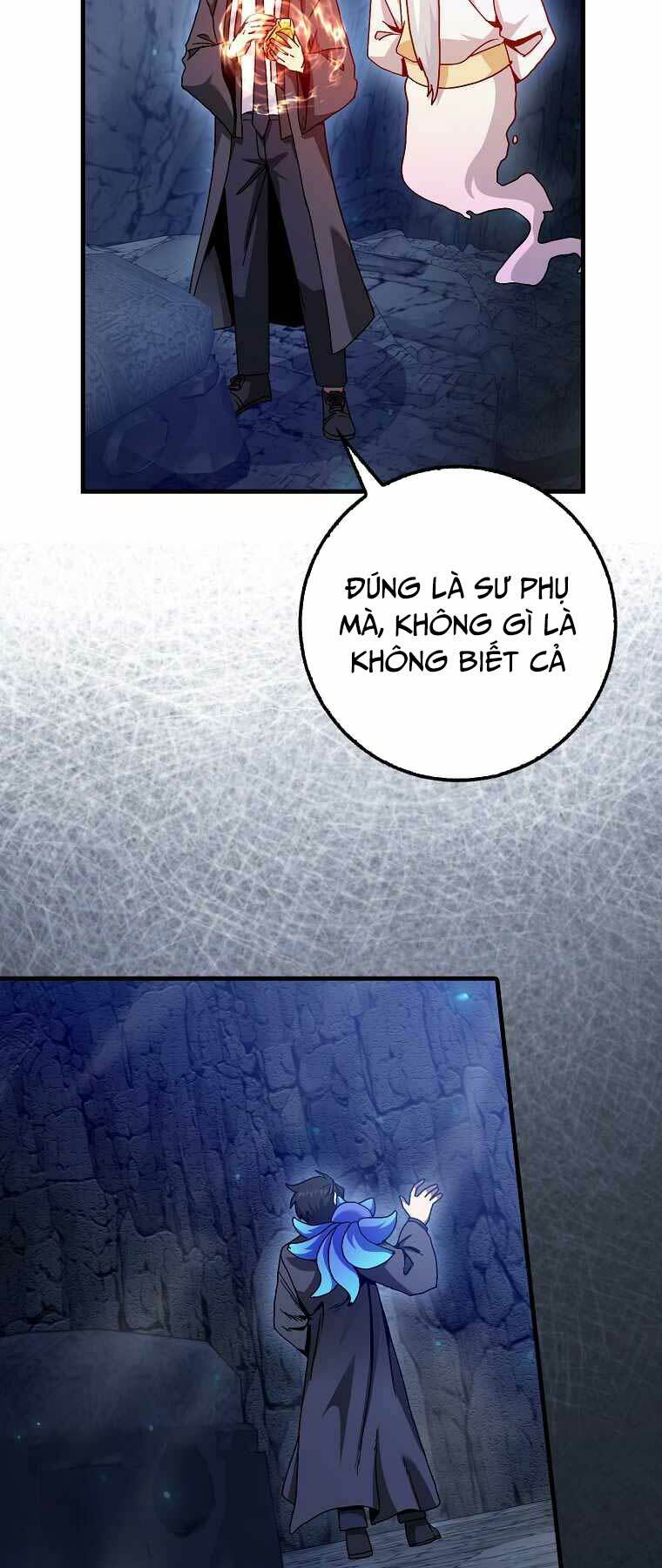 Thiên Tài Võ Thuật Hồi Quy - Chapter 18 - Page 40