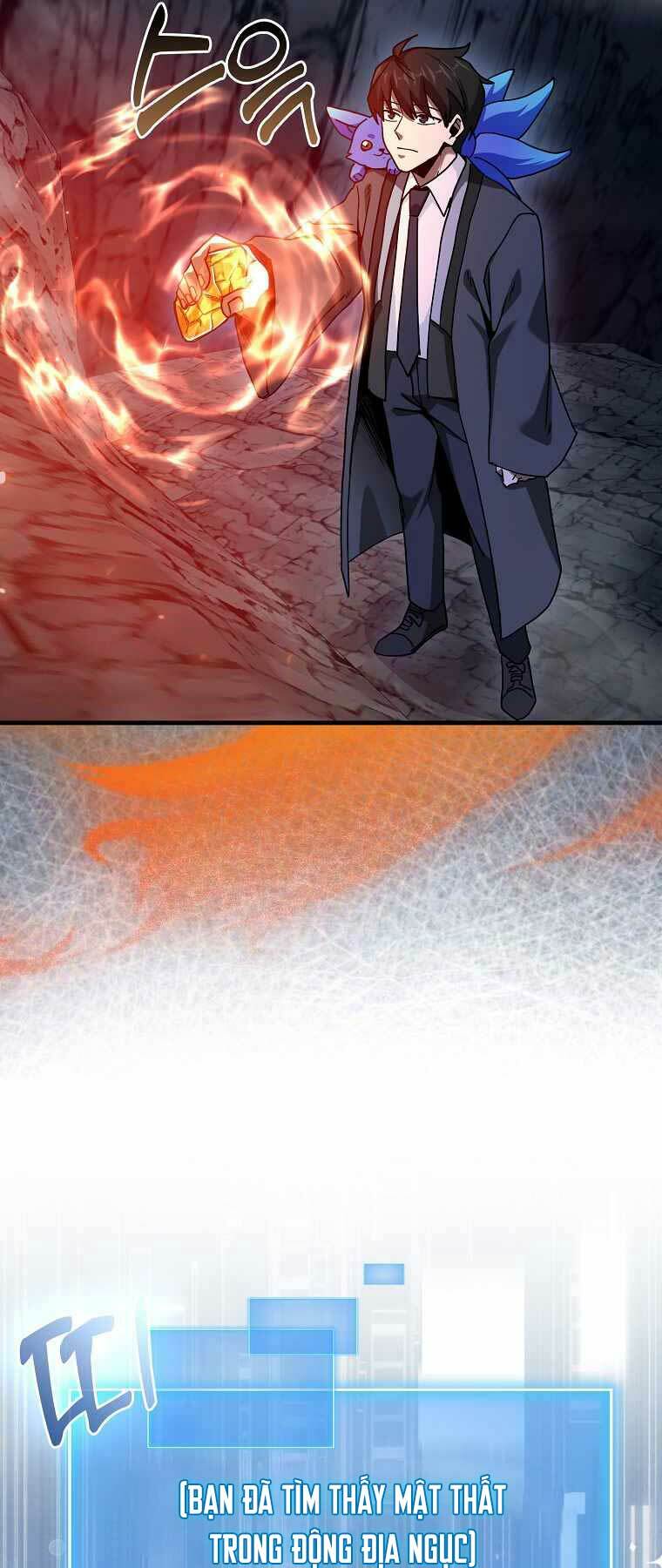 Thiên Tài Võ Thuật Hồi Quy - Chapter 18 - Page 42