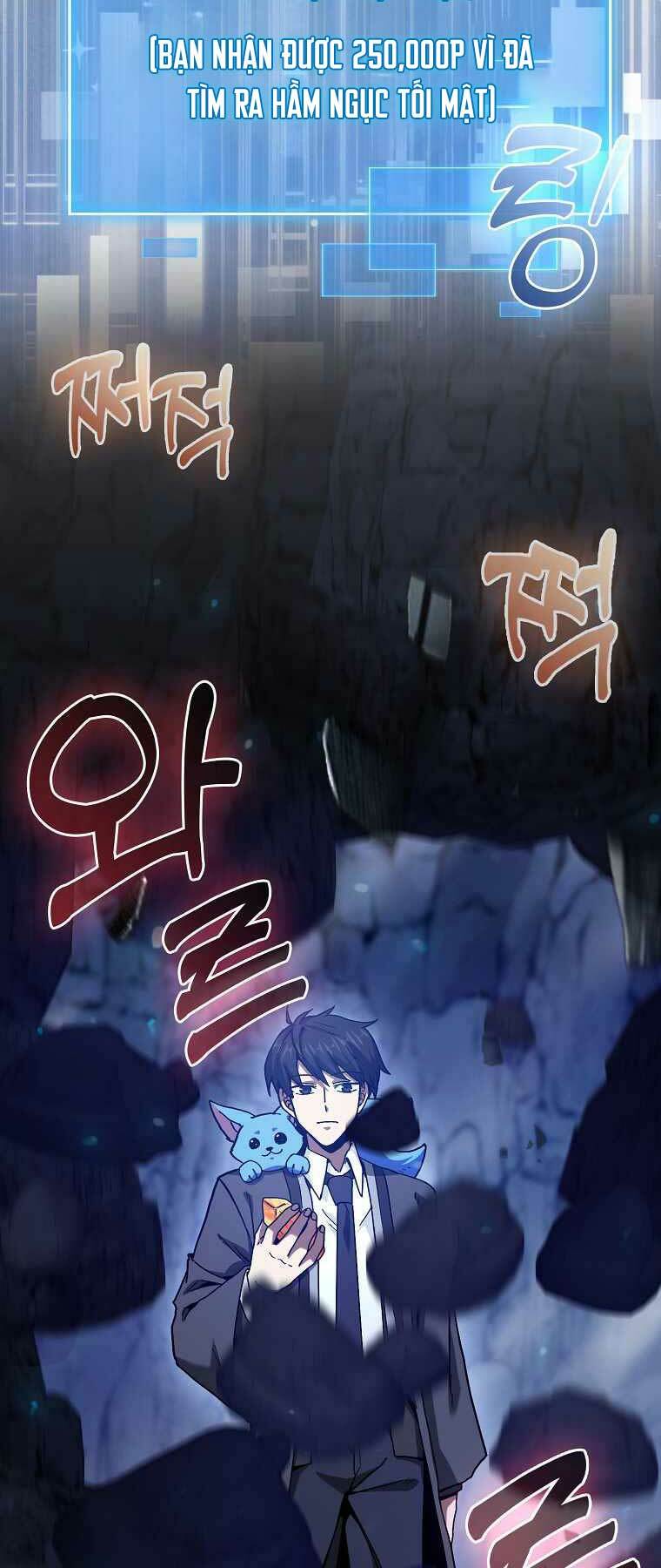 Thiên Tài Võ Thuật Hồi Quy - Chapter 18 - Page 43