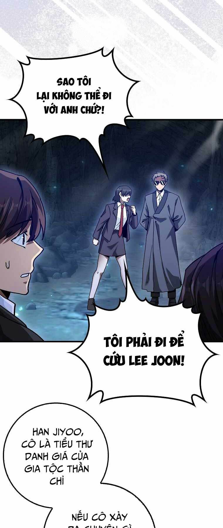 Thiên Tài Võ Thuật Hồi Quy - Chapter 18 - Page 46