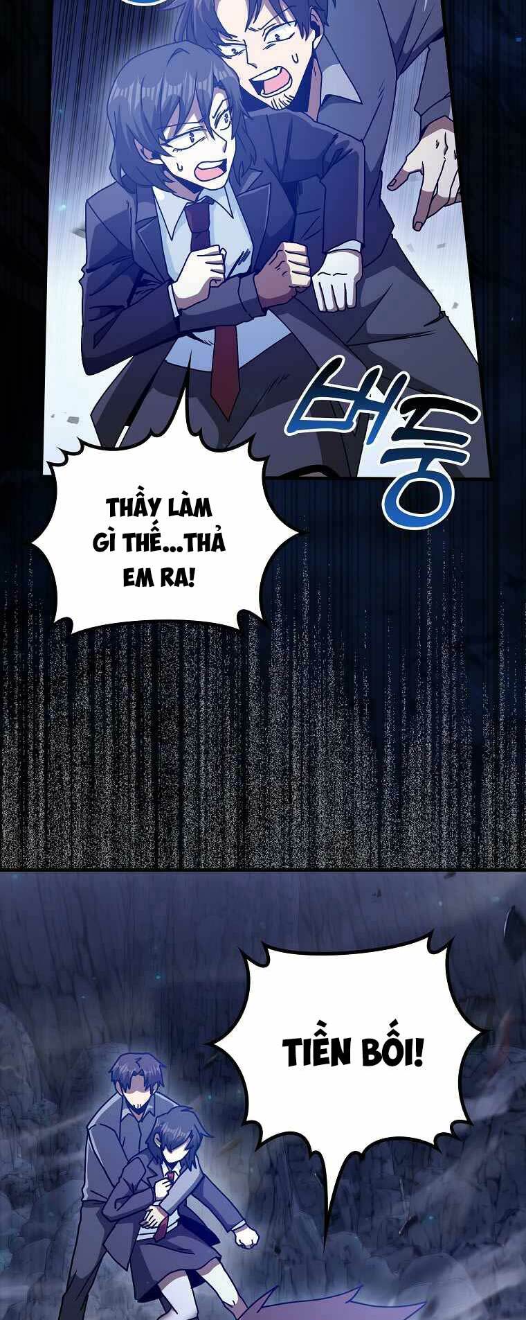 Thiên Tài Võ Thuật Hồi Quy - Chapter 18 - Page 4