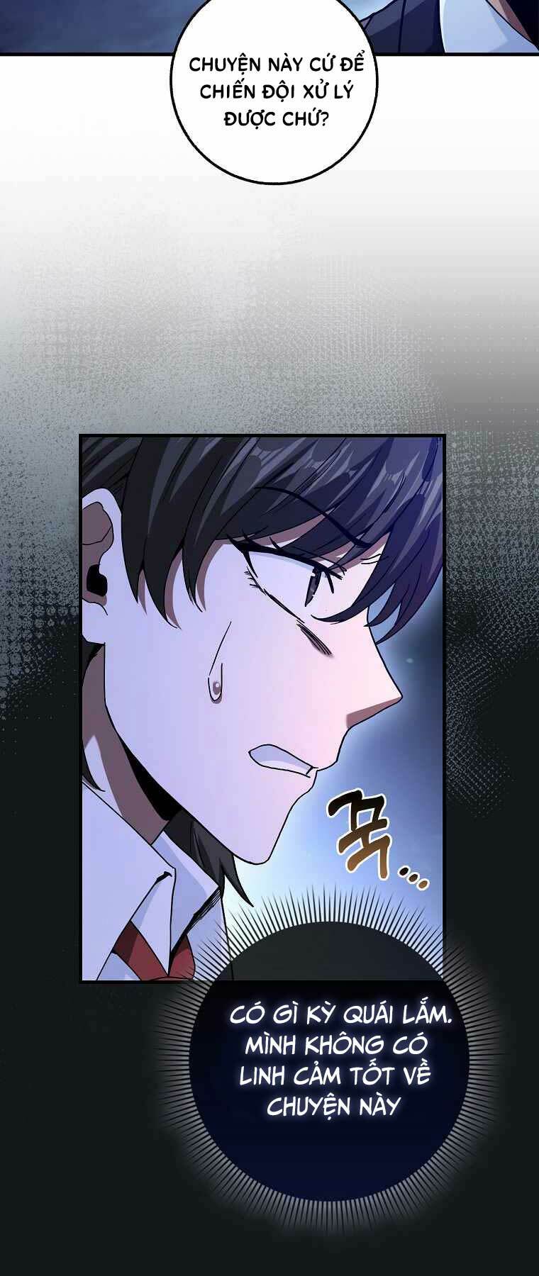 Thiên Tài Võ Thuật Hồi Quy - Chapter 18 - Page 49