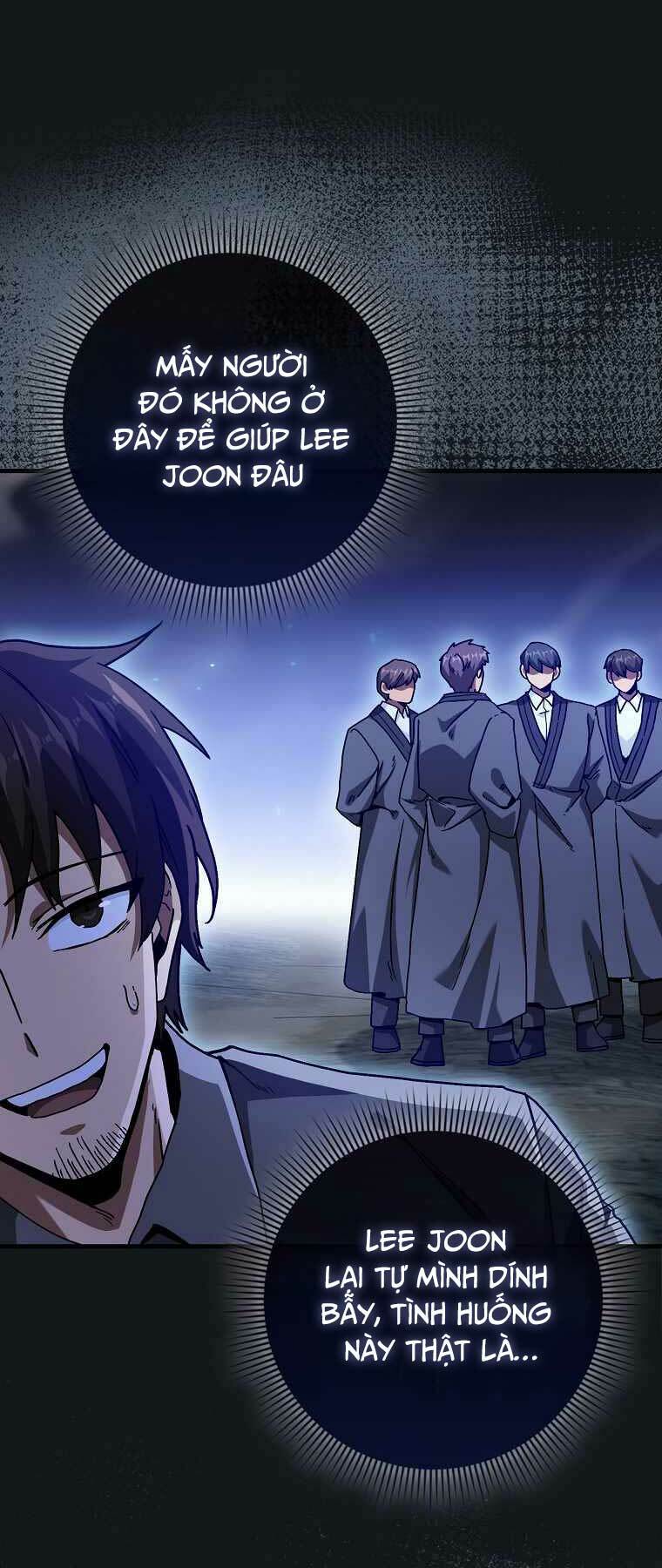 Thiên Tài Võ Thuật Hồi Quy - Chapter 18 - Page 50