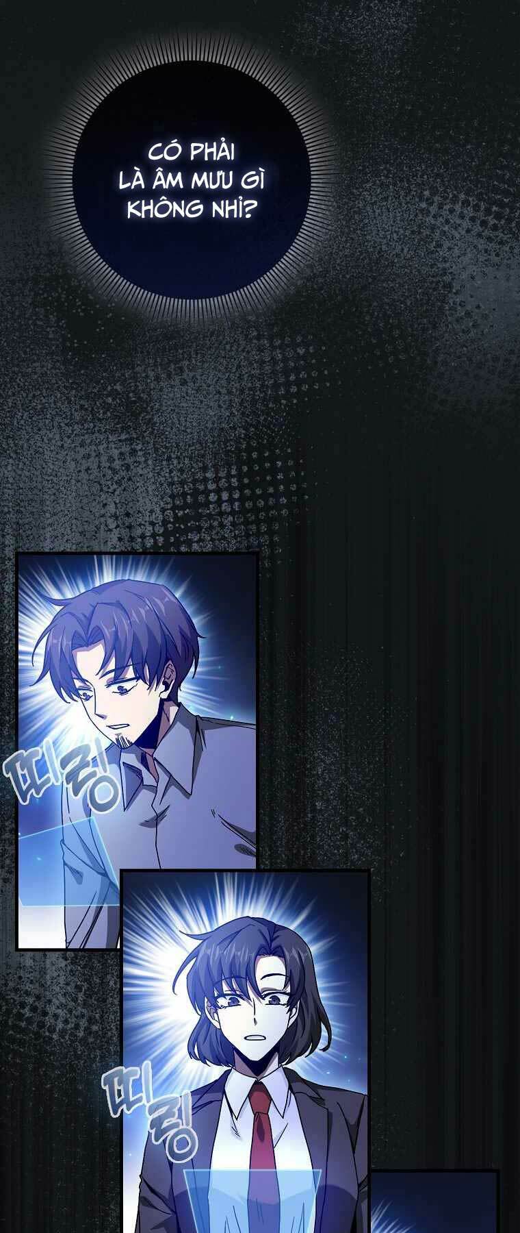 Thiên Tài Võ Thuật Hồi Quy - Chapter 18 - Page 51