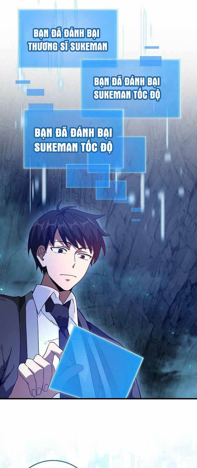 Thiên Tài Võ Thuật Hồi Quy - Chapter 19 - Page 9