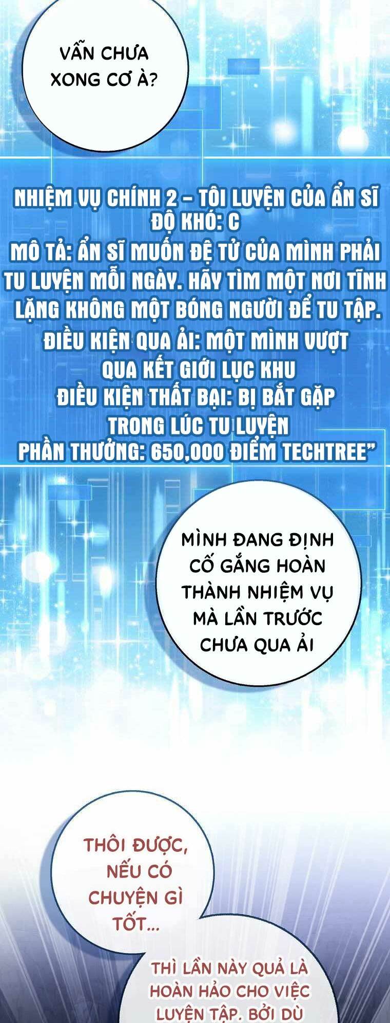 Thiên Tài Võ Thuật Hồi Quy - Chapter 19 - Page 10