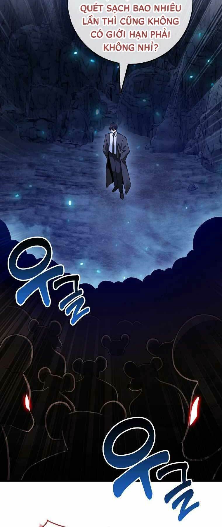 Thiên Tài Võ Thuật Hồi Quy - Chapter 19 - Page 11