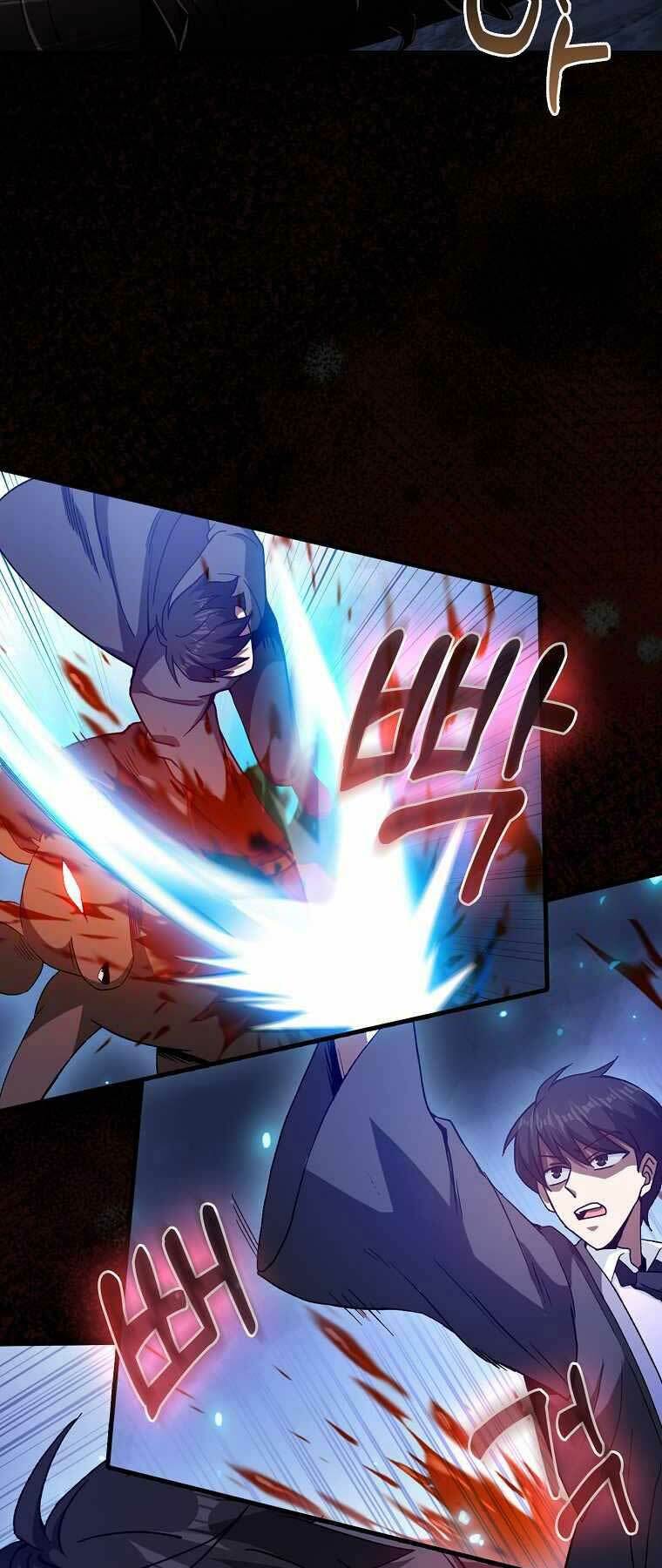 Thiên Tài Võ Thuật Hồi Quy - Chapter 19 - Page 14