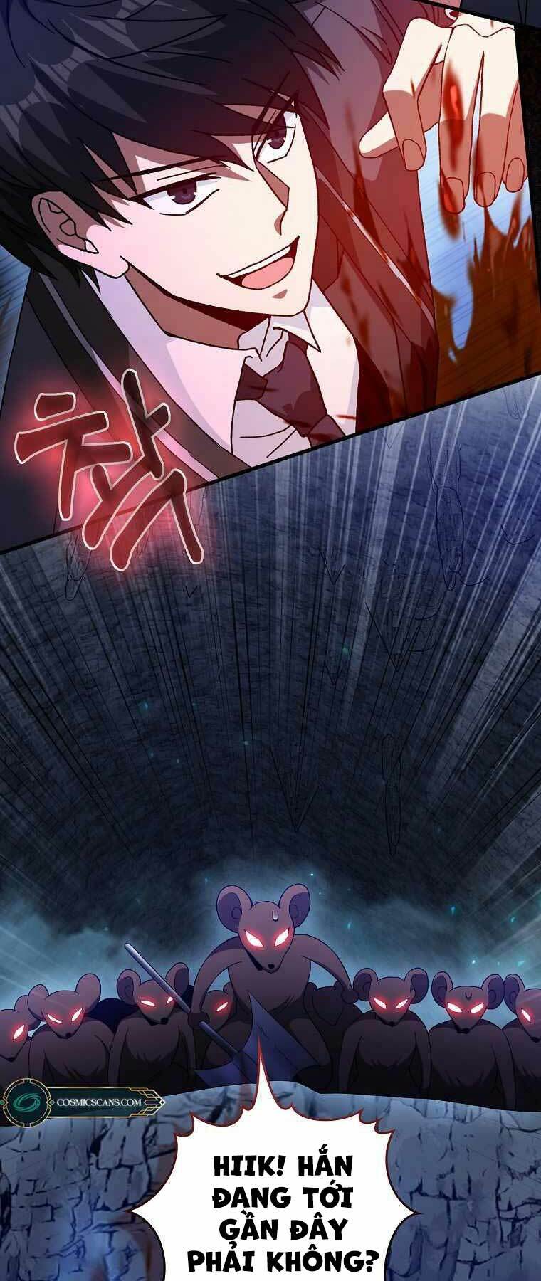 Thiên Tài Võ Thuật Hồi Quy - Chapter 19 - Page 15