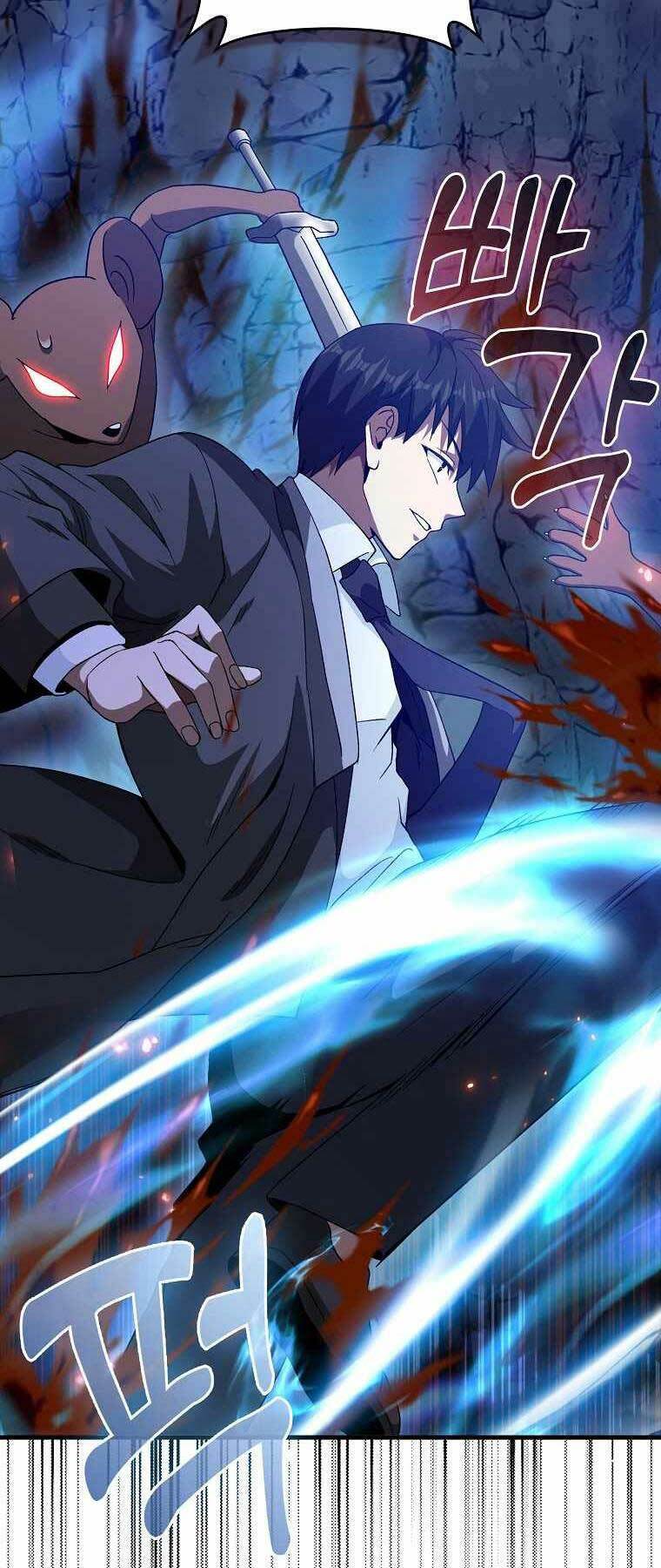 Thiên Tài Võ Thuật Hồi Quy - Chapter 19 - Page 16