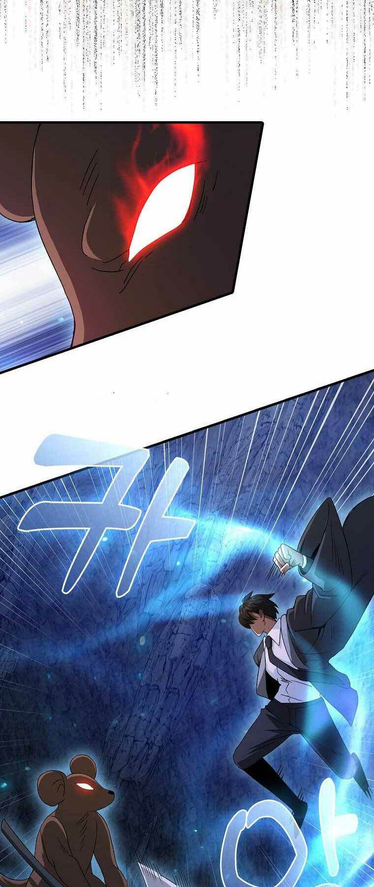 Thiên Tài Võ Thuật Hồi Quy - Chapter 19 - Page 18