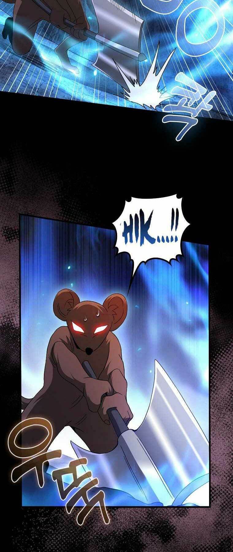 Thiên Tài Võ Thuật Hồi Quy - Chapter 19 - Page 19