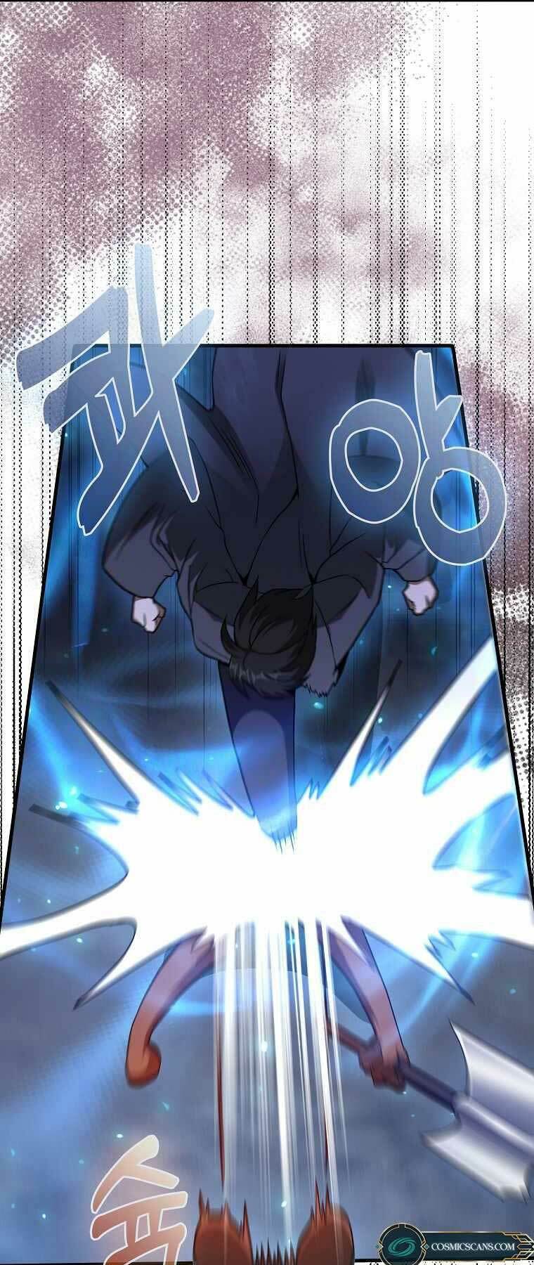 Thiên Tài Võ Thuật Hồi Quy - Chapter 19 - Page 21