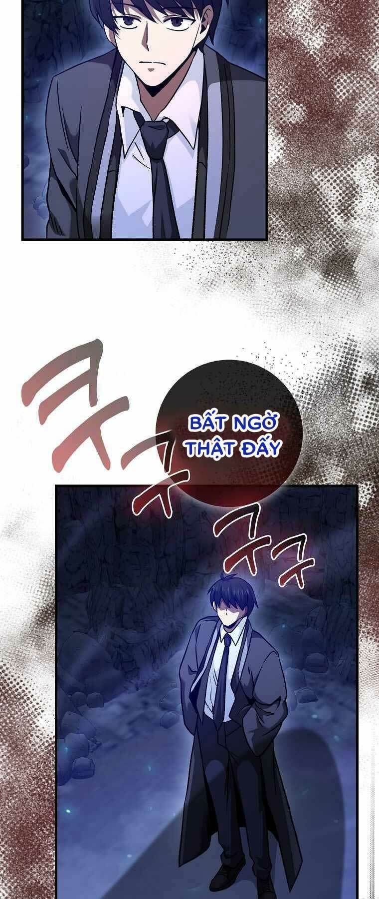 Thiên Tài Võ Thuật Hồi Quy - Chapter 19 - Page 25