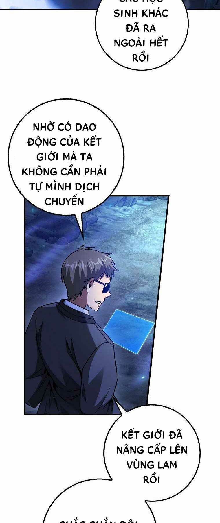 Thiên Tài Võ Thuật Hồi Quy - Chapter 19 - Page 29