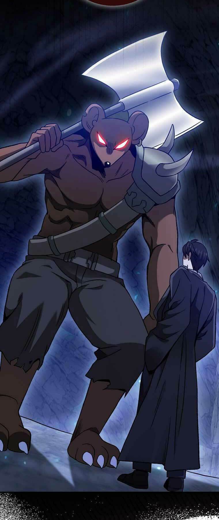 Thiên Tài Võ Thuật Hồi Quy - Chapter 19 - Page 33