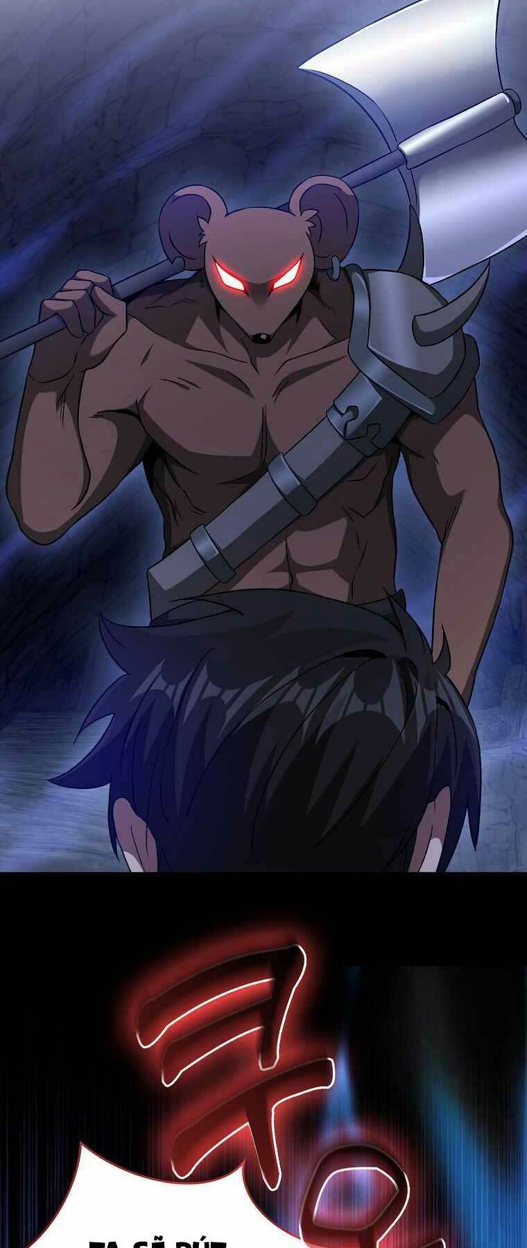 Thiên Tài Võ Thuật Hồi Quy - Chapter 19 - Page 35