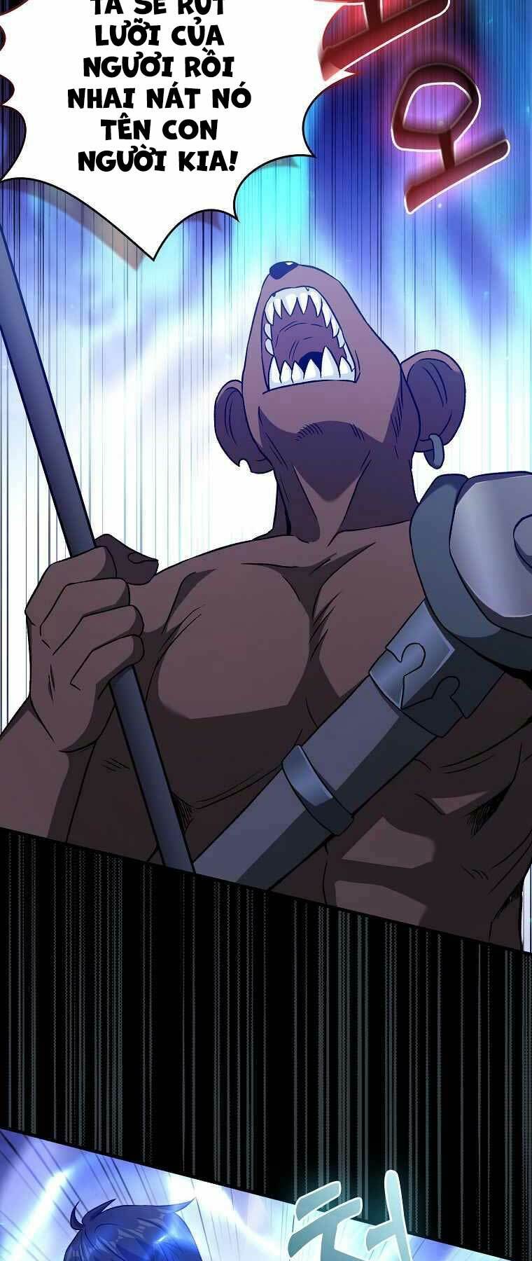 Thiên Tài Võ Thuật Hồi Quy - Chapter 19 - Page 36