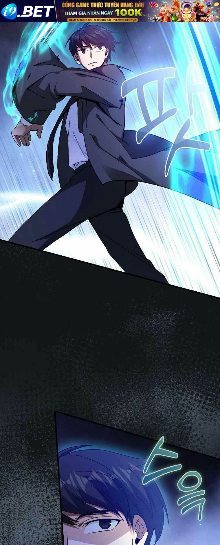 Thiên Tài Võ Thuật Hồi Quy - Chapter 19 - Page 3