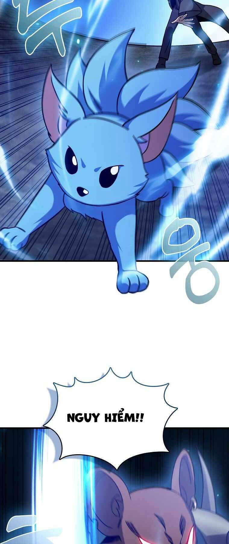 Thiên Tài Võ Thuật Hồi Quy - Chapter 19 - Page 39