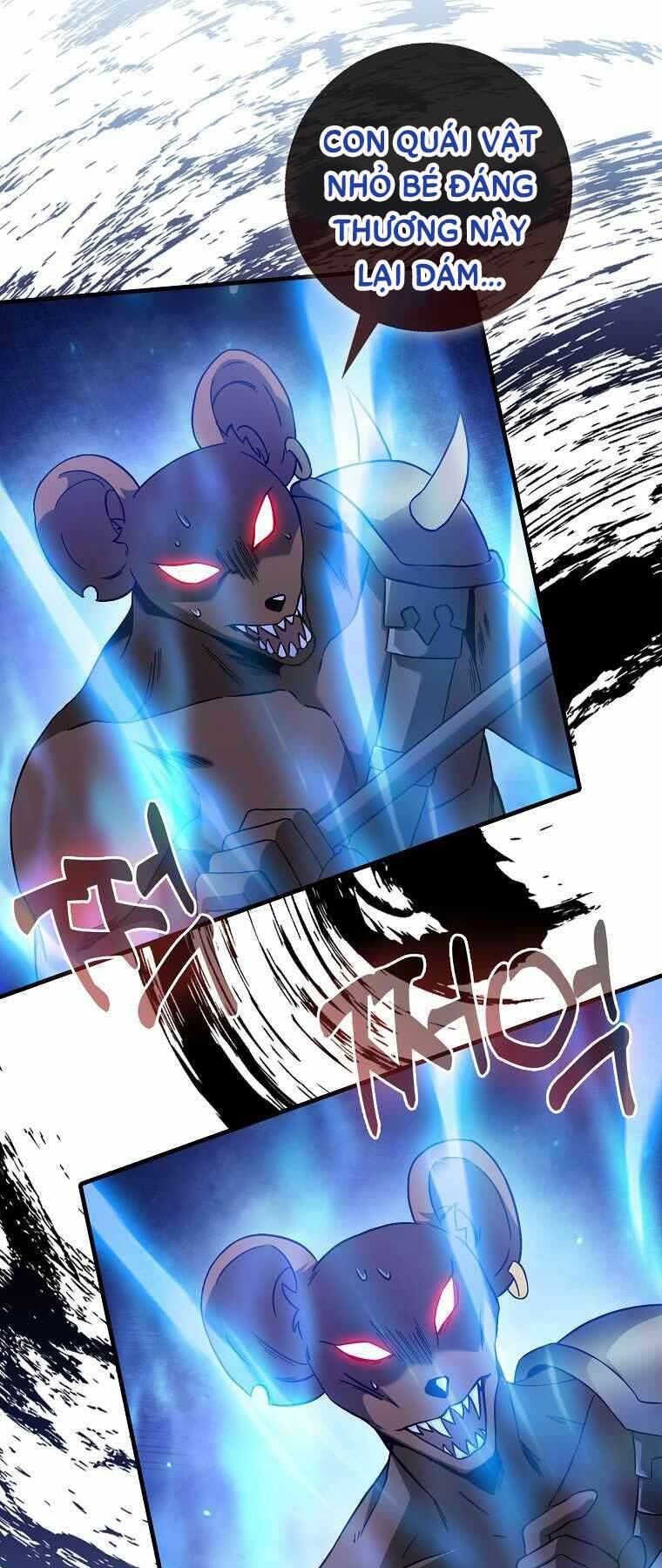 Thiên Tài Võ Thuật Hồi Quy - Chapter 19 - Page 43