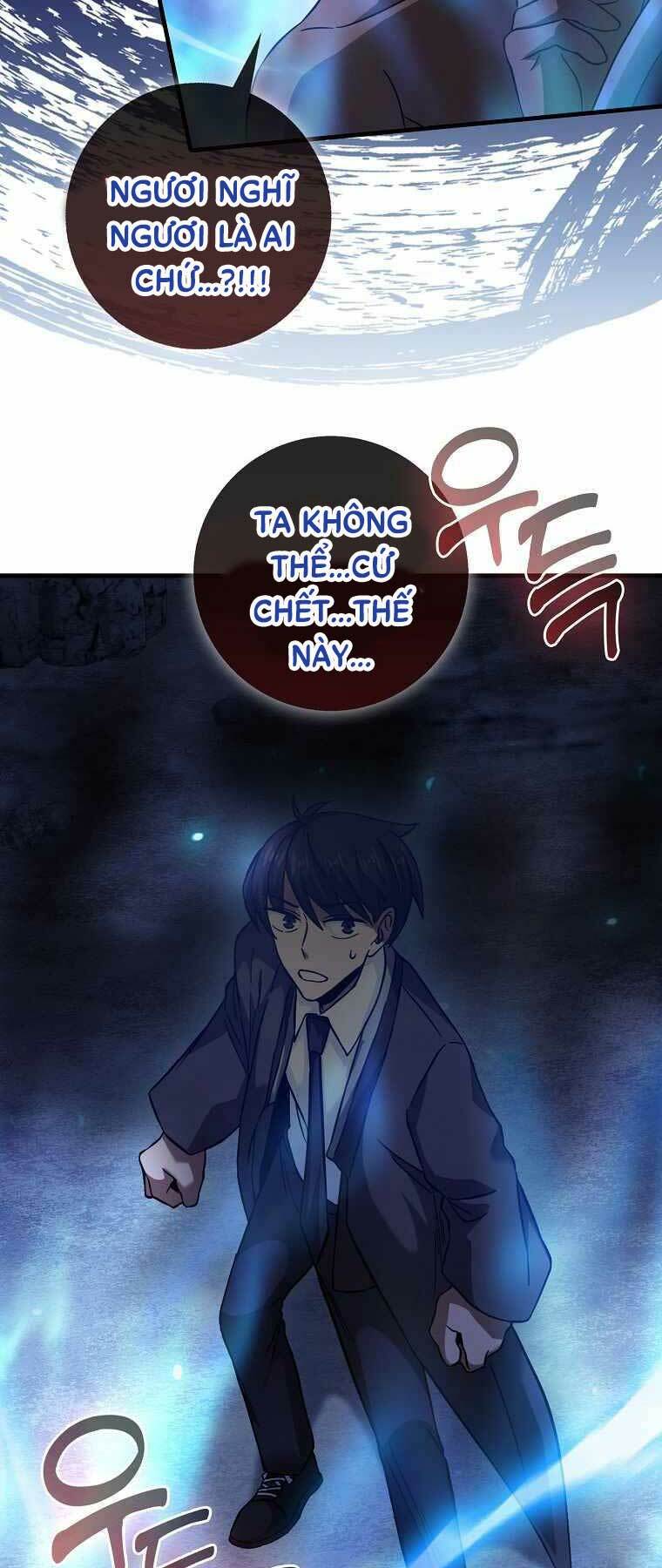 Thiên Tài Võ Thuật Hồi Quy - Chapter 19 - Page 44