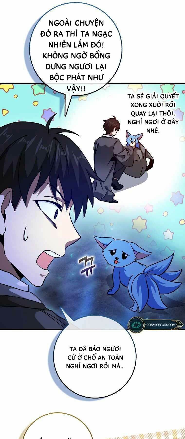 Thiên Tài Võ Thuật Hồi Quy - Chapter 19 - Page 47