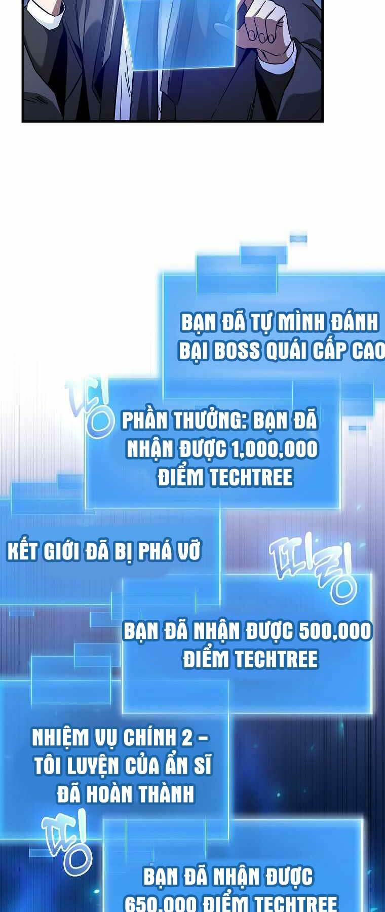 Thiên Tài Võ Thuật Hồi Quy - Chapter 19 - Page 49