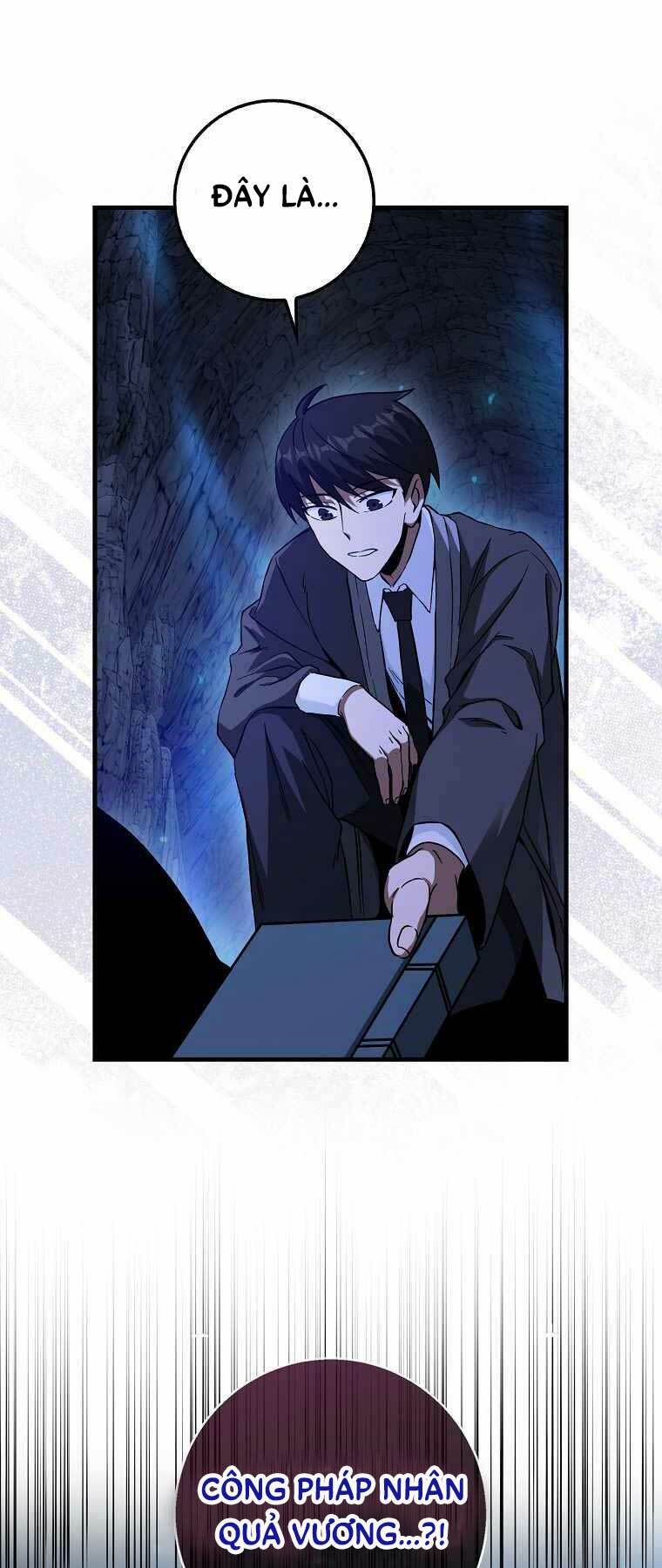 Thiên Tài Võ Thuật Hồi Quy - Chapter 19 - Page 52