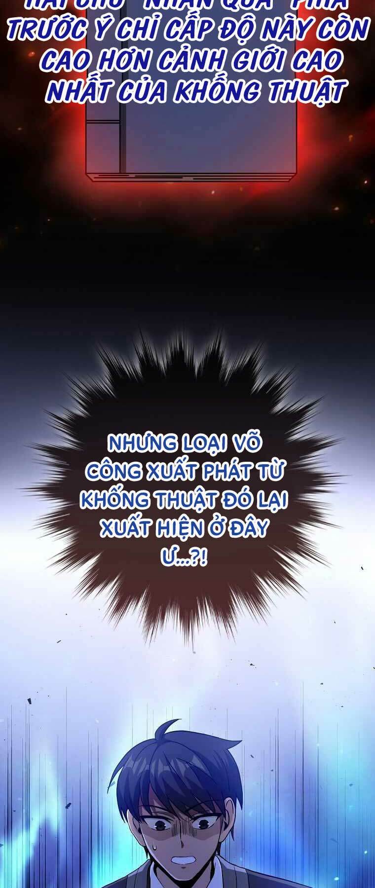 Thiên Tài Võ Thuật Hồi Quy - Chapter 19 - Page 55