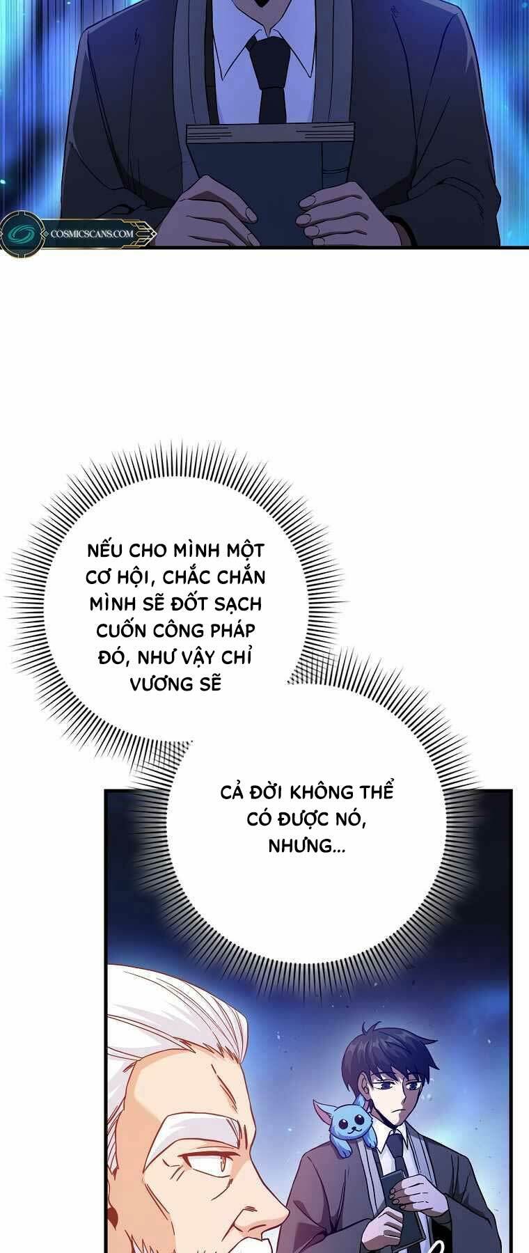 Thiên Tài Võ Thuật Hồi Quy - Chapter 19 - Page 56