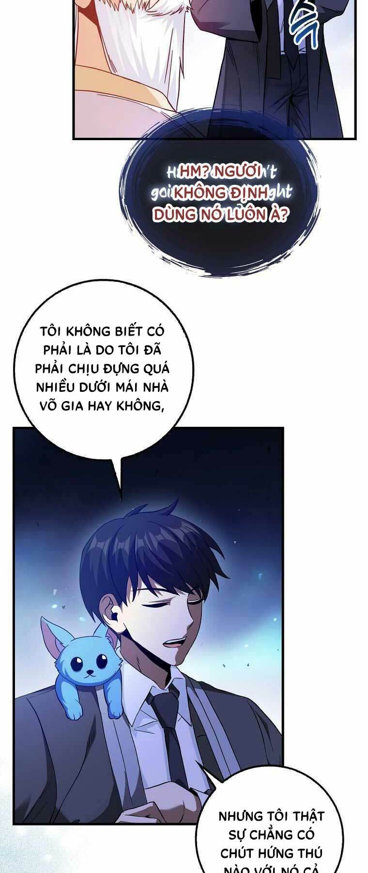 Thiên Tài Võ Thuật Hồi Quy - Chapter 19 - Page 57