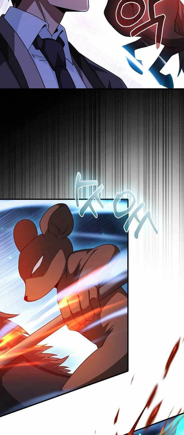 Thiên Tài Võ Thuật Hồi Quy - Chapter 19 - Page 5