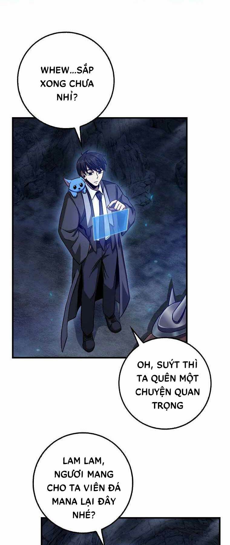 Thiên Tài Võ Thuật Hồi Quy - Chapter 19 - Page 60