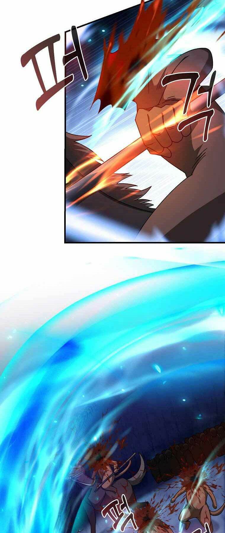 Thiên Tài Võ Thuật Hồi Quy - Chapter 19 - Page 6