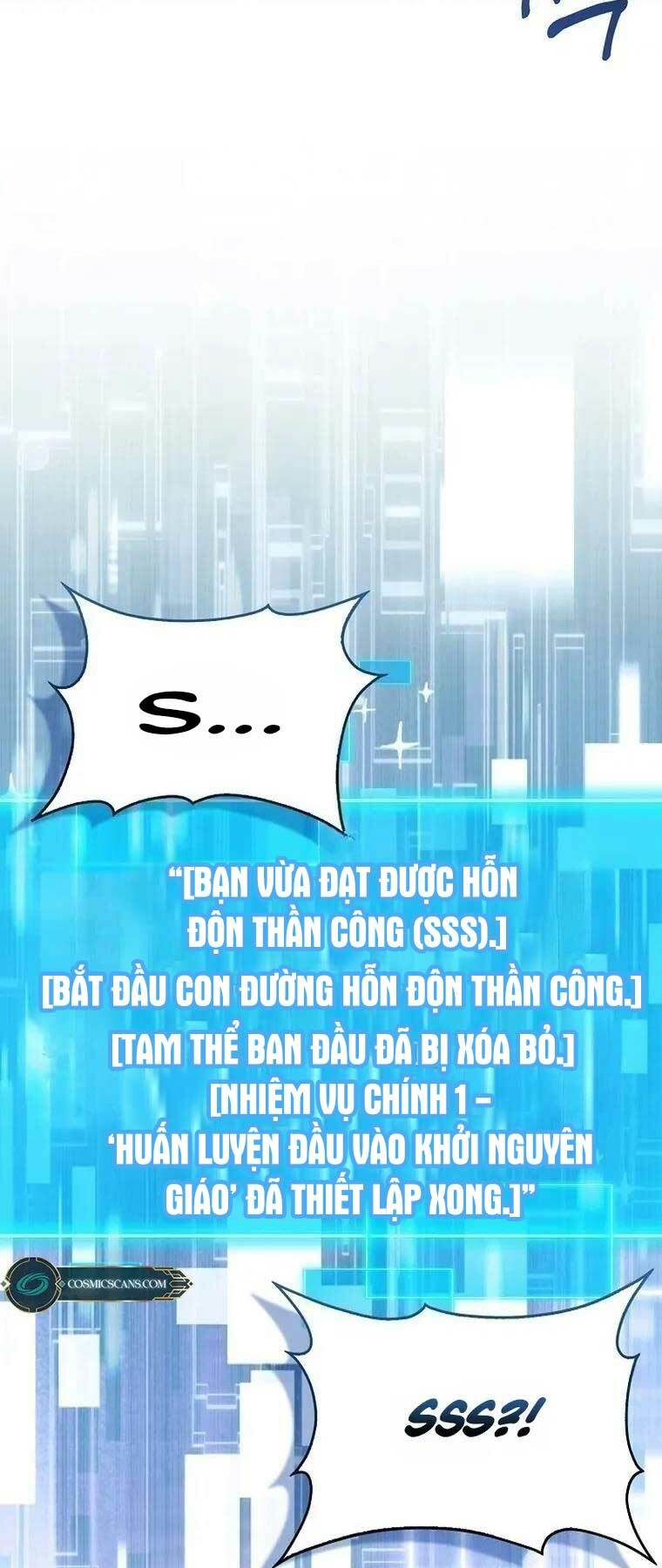 Thiên Tài Võ Thuật Hồi Quy - Chapter 2 - Page 11