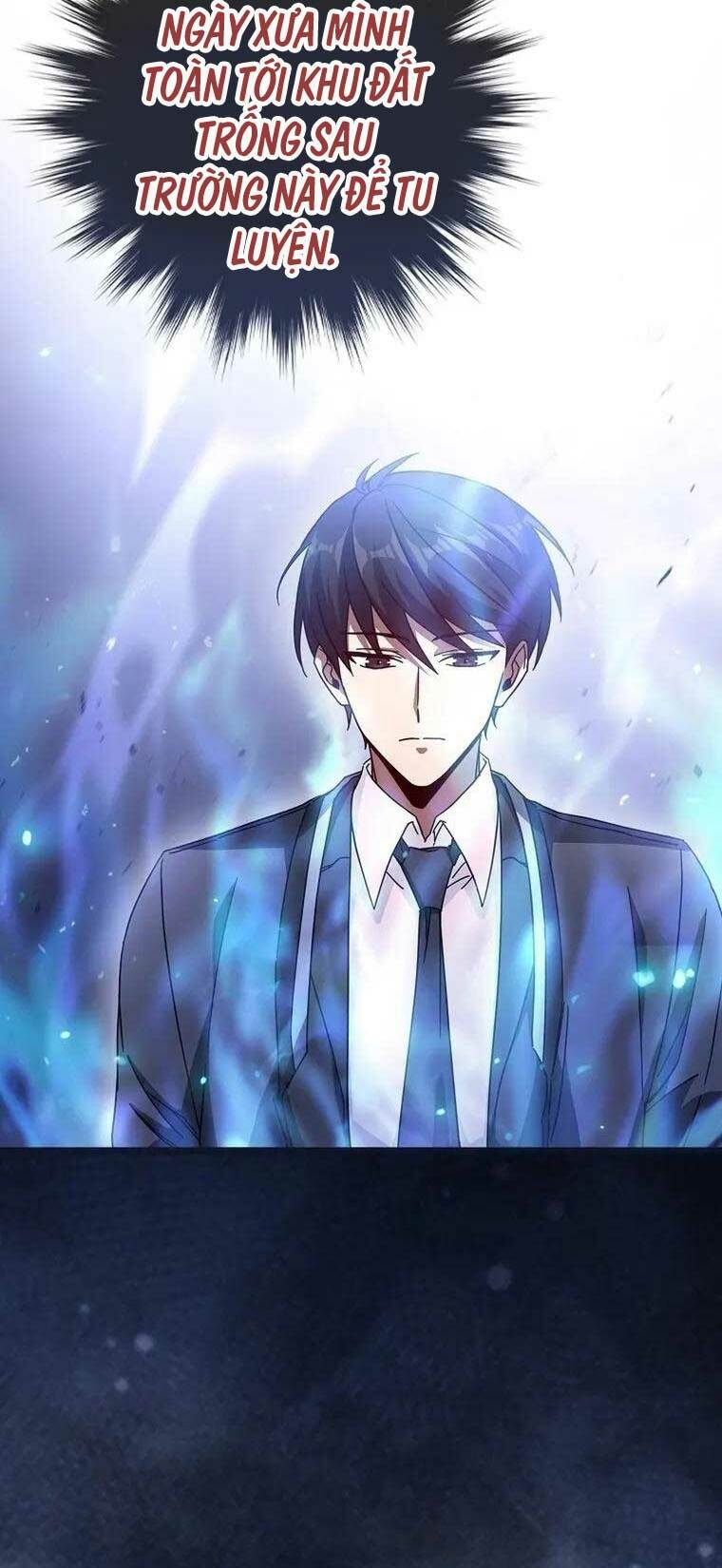 Thiên Tài Võ Thuật Hồi Quy - Chapter 2 - Page 16