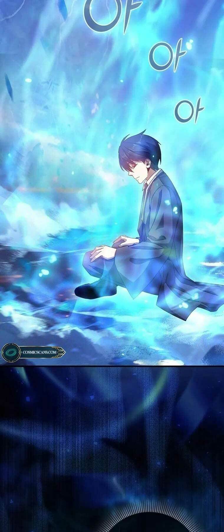 Thiên Tài Võ Thuật Hồi Quy - Chapter 2 - Page 20