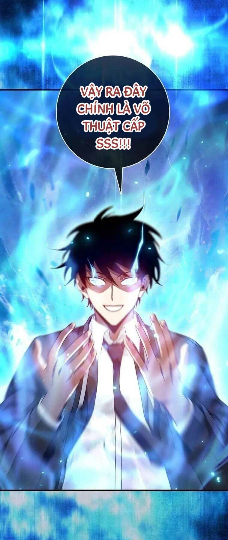 Thiên Tài Võ Thuật Hồi Quy - Chapter 2 - Page 22