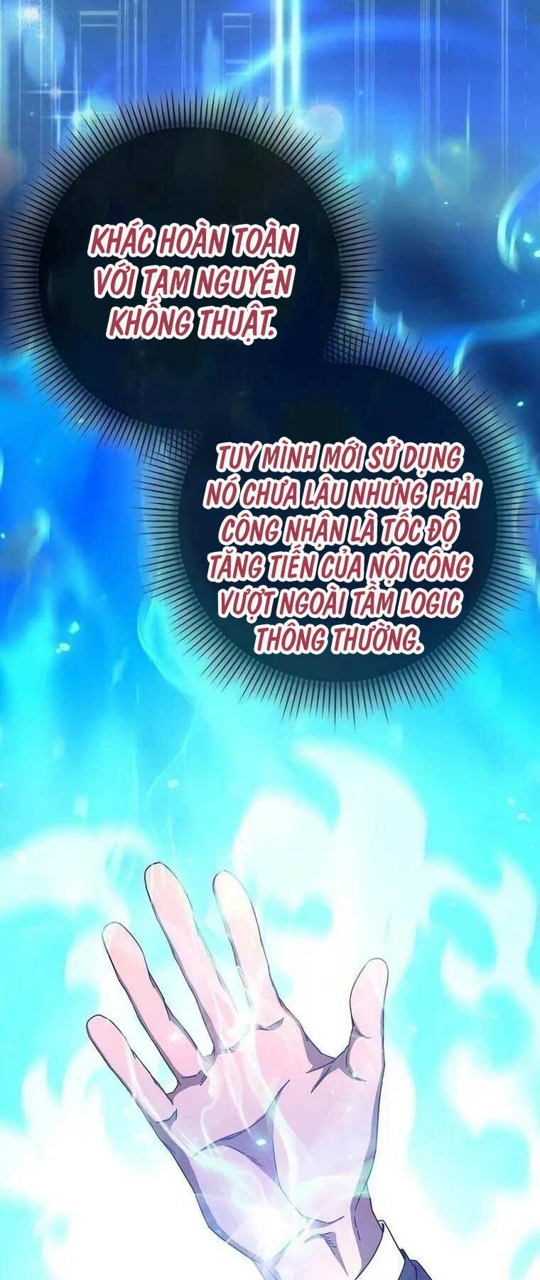 Thiên Tài Võ Thuật Hồi Quy - Chapter 2 - Page 25