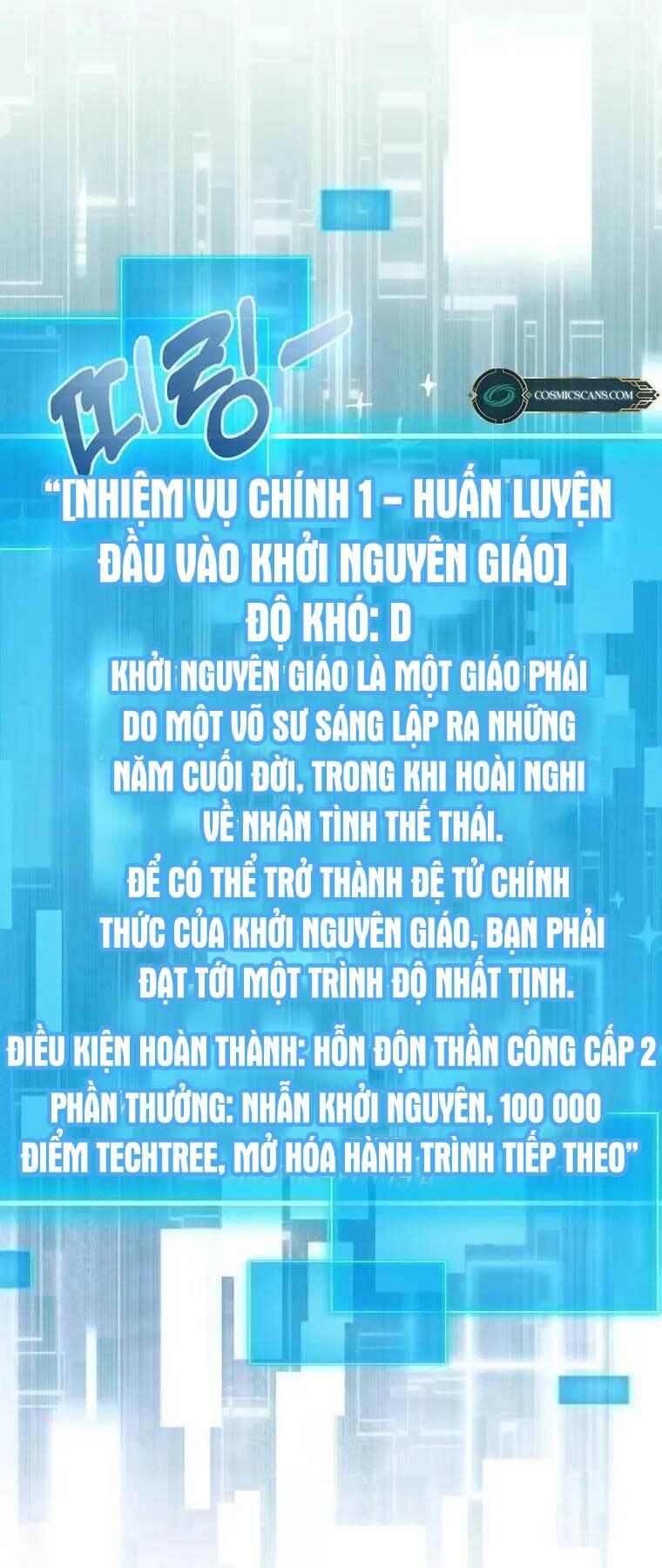 Thiên Tài Võ Thuật Hồi Quy - Chapter 2 - Page 28