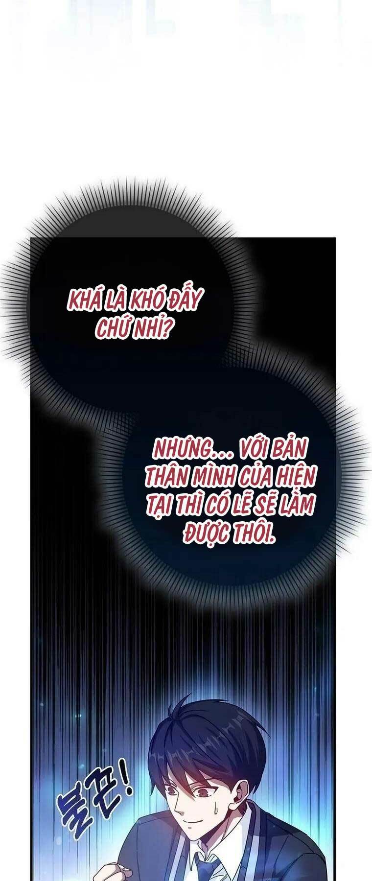 Thiên Tài Võ Thuật Hồi Quy - Chapter 2 - Page 29